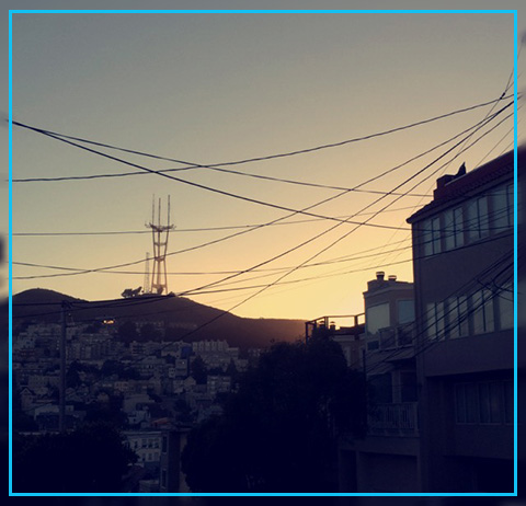 San Francisco